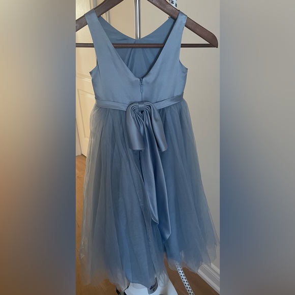 Azazie Marybell Dress - Picture 2 of 6